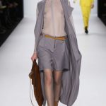 2011/12 Lala Berlin Spring Collection Berlin