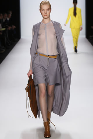 2011/12 Lala Berlin Spring Collection Berlin