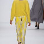 Latest Winter Collection 2011 by Lala Berlin