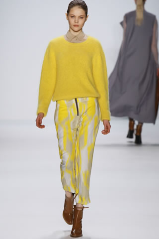 Latest Winter Collection 2011 by Lala Berlin