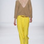 Latest Collection by Lala Berlin Mercedes Benz Fashion Week 2011