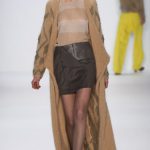 Mercedes Benz Berlin 2011 Collection Lala Berlin