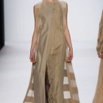 Mercedes Benz Fashion Week Collection Lala Berlin