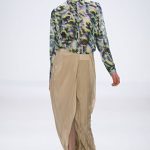 Lala Berlin Mercedes Benz Fashion Week Berlin