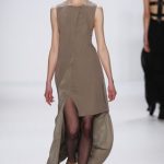 Lala Berlin  -Mercedes-Benz-Fashion-Week-Collection