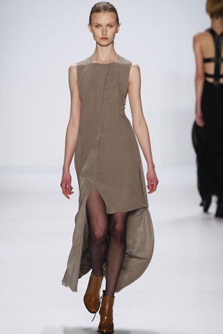 Lala Berlin  -Mercedes-Benz-Fashion-Week-Collection