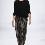 Lala Berlin Latest MBFW Collection 2011/12 Berlin