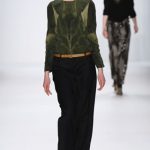 Lala Berlin Berlin 2011 A/W Collection