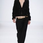 Lala Berlin Mercedes Benz Fashion Week 2011-12