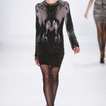 Lala Berlin Fashion Collection at MBFW