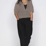 Lala Berlin MBFW 2011 Collection Berlin