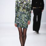 Mercedes Benz Fashion Week Berlin 2011/12 Lala Berlin Collection