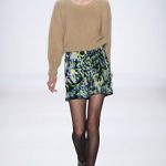 Latest Mercedes Benz Fashion Week Collection by Lala Berlin