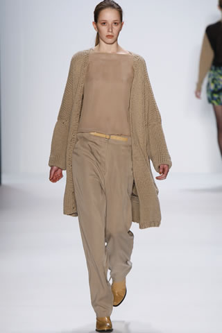 Mercedes Benz Fashion Collection by Lala Berlin