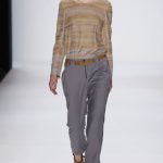 Lala Berlin Latest Mercedes Benz Fashion Collection