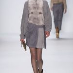 Lala Berlin Berlin Fashion Collection 2011/12