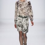 MBFW Lala Berlin Winter Collection 2011