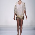 Lala Berlin Spring/Summer 2010