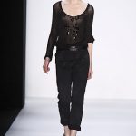 Lala Berlin Spring/Summer 2010