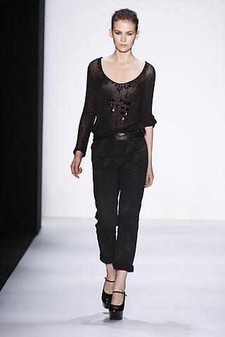 Lala Berlin Spring/Summer 2010