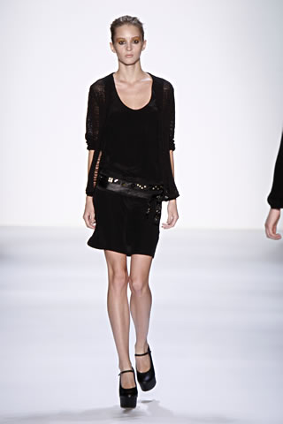 Lala Berlin Spring/Summer 2010