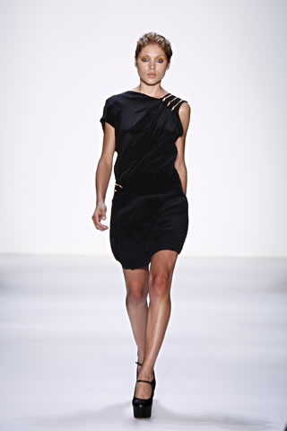 Lala Berlin Spring/Summer 2010