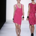 Lala Berlin Spring/Summer 2010