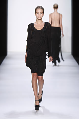 Lala Berlin Spring/Summer 2010