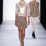 Lala Berlin Spring/Summer 2010