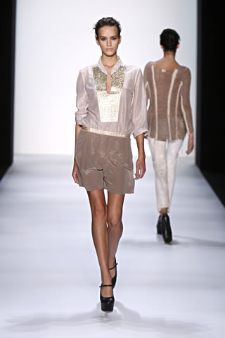 Lala Berlin Spring/Summer 2010
