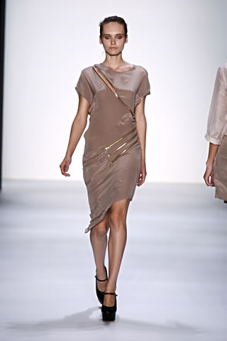 Lala Berlin Spring/Summer 2010