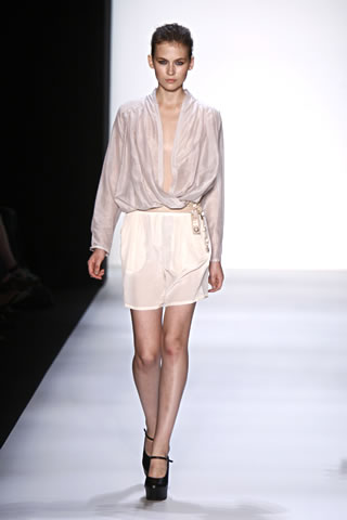 Lala Berlin Spring/Summer 2010