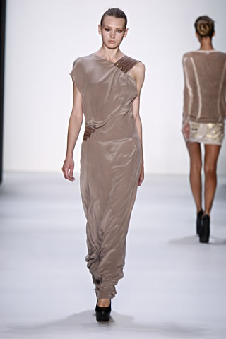 Lala Berlin Spring/Summer 2010