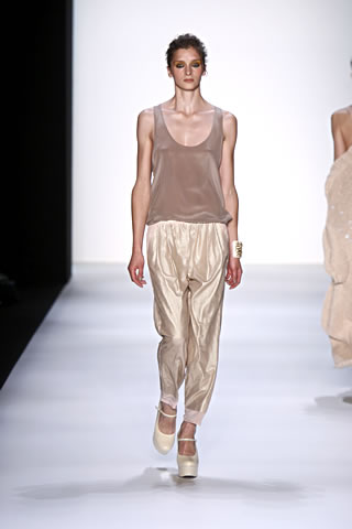 Lala Berlin Spring/Summer 2010