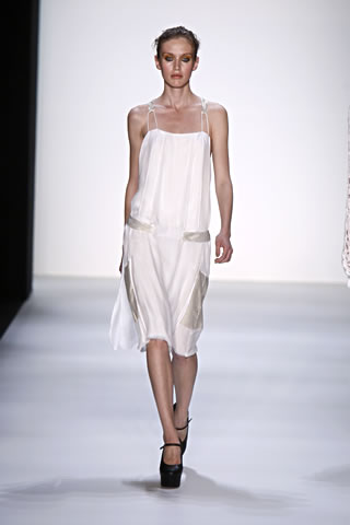 Lala Berlin Spring/Summer 2010