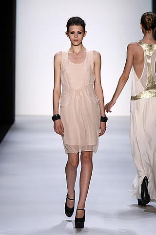 Lala Berlin Spring/Summer 2010