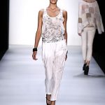 Lala Berlin Spring/Summer 2010