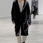 Lanvin Fall/winter 2010/11 Men's Collection
