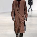 Lanvin Fall/winter 2010/11 Men's Collection