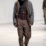 Lanvin Fall/winter 2010/11 Men's Collection