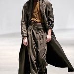 Lanvin Fall/winter 2010/11 Men's Collection