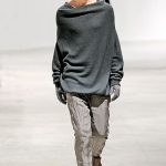 Lanvin Fall/winter 2010/11 Men's Collection