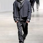 Lanvin Fall/winter 2010/11 Men's Collection
