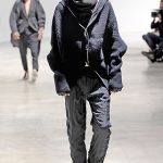 Lanvin Fall/winter 2010/11 Men's Collection