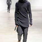 Lanvin Fall/winter 2010/11 Men's Collection
