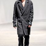 Lanvin Fall/winter 2010/11 Men's Collection