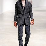 Lanvin Fall/winter 2010/11 Men's Collection