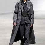 Lanvin Fall/winter 2010/11 Men's Collection