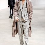 Lanvin Fall/winter 2010/11 Men's Collection