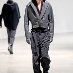 Lanvin Fall/winter 2010/11 Men's Collection
